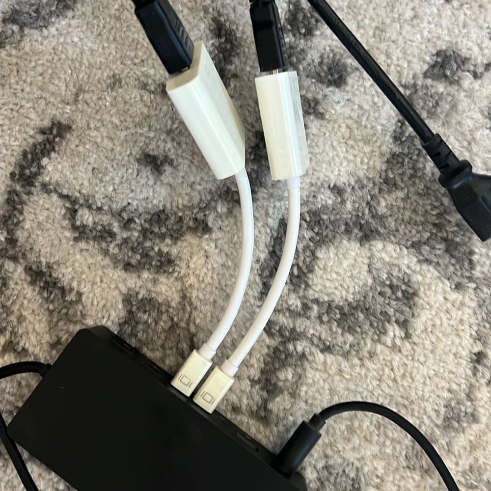 Microsoft surface dock - Picture 6 of 10